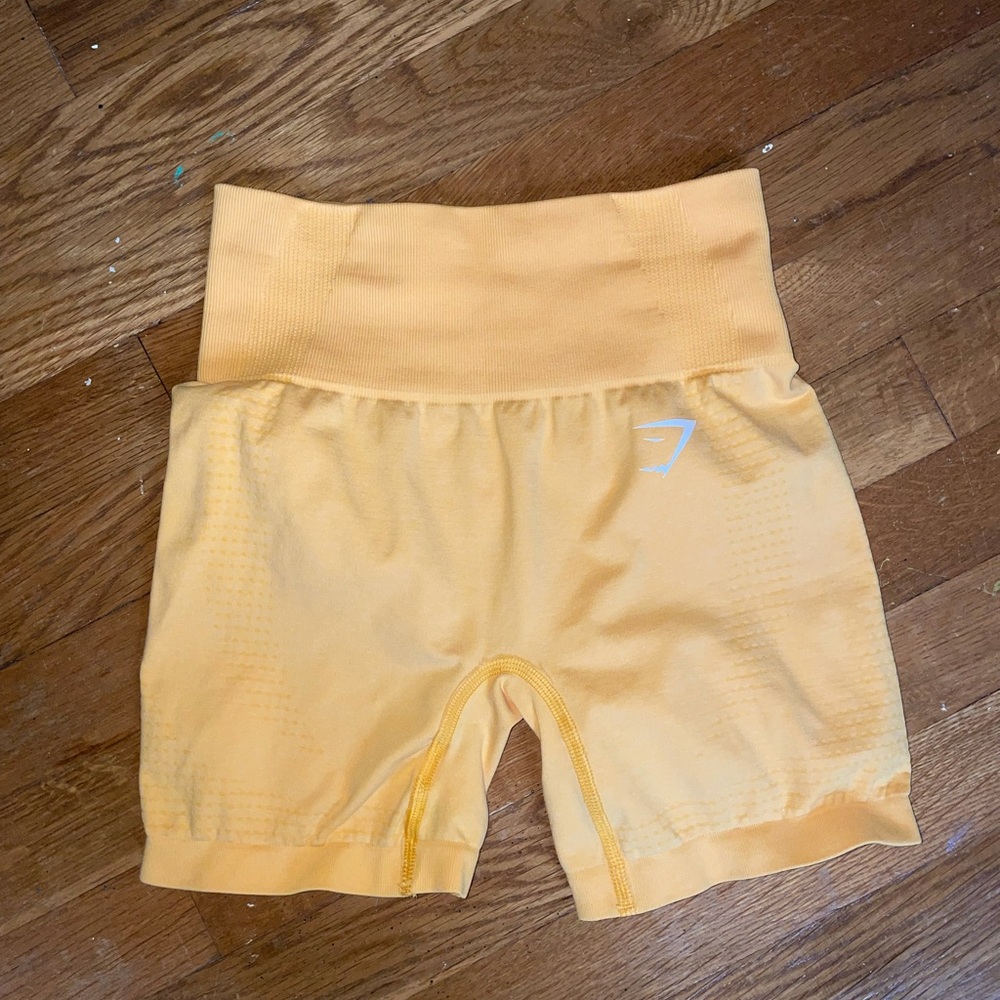 Gymshark Vital Seamless 2.0 Shorts